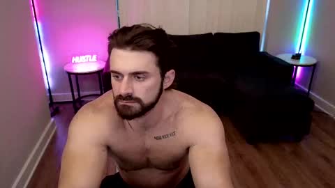 The Stallion online show from February 23, 2025, 5:07 pm