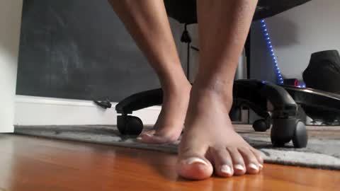 Goddess Mae online show from January 4, 2025, 11:27 pm