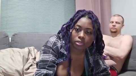 Goddess Mae online show from January 16, 2025, 6:48 pm