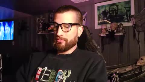 Snapshot of theehhteam chatting on October 27, 2025, 7:07 pm H online show from October 27, 2025, 7:07 pm