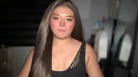 theenchantress_xxx online show from November 3, 2025, 12:28 pm