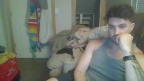 theepapajohn online show from April 20, 2026, 2:58 am