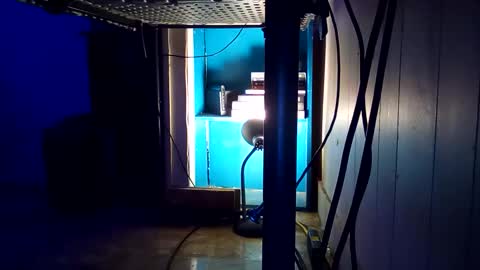 theepussypirate online show from February 26, 2026, 2:54 am