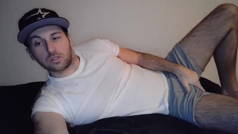 Snapshot of theetwohander chatting on February 23, 2025, 2:18 am Theetwohander online show from February 23, 2025, 2:18 am