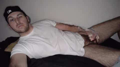 Snapshot of theetwohander chatting on February 27, 2025, 11:26 pm Theetwohander online show from February 27, 2025, 11:26 pm