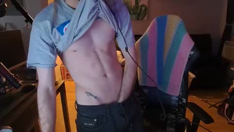 Thefabulousam Independent Model online show from January 16, 2025, 6:46 am