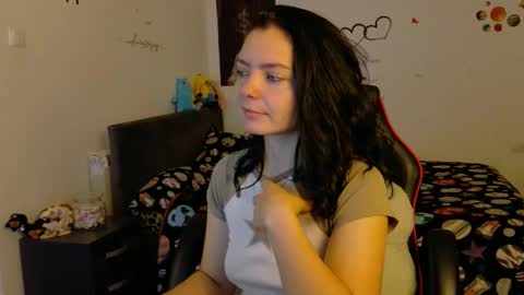 TheFarmergirl online show from November 23, 2025, 6:35 am