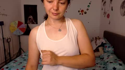 Snapshot of thefarmergirl chatting on June 24, 2026, 4:00 am TheFarmergirl online show from June 24, 2026, 4:00 am