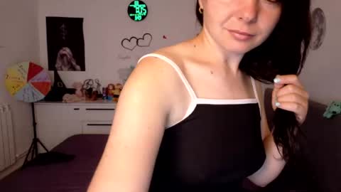 Snapshot of thefarmergirl chatting on June 29, 2026, 4:08 am TheFarmergirl online show from June 29, 2026, 4:08 am