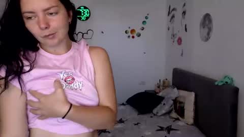 Snapshot of thefarmergirl chatting on July 31, 2026, 4:34 am TheFarmergirl online show from July 31, 2026, 4:34 am