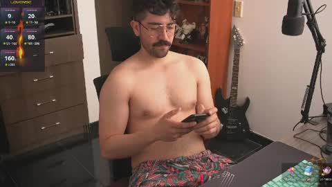 Snapshot of thefckingwolf chatting on May 12, 2026, 2:58 pm Wolf Independent model online show from May 12, 2026, 2:58 pm
