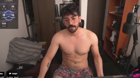 Snapshot of thefckingwolf chatting on June 30, 2026, 3:35 pm Wolf Independent model online show from June 30, 2026, 3:35 pm