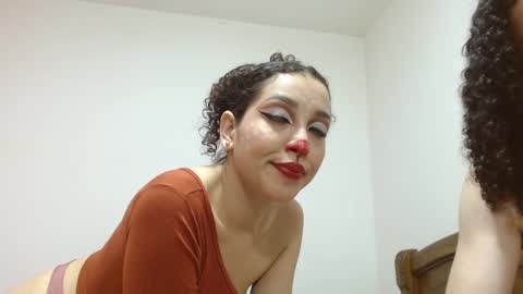 Eros y Psique online show from December 19, 2024, 6:56 am