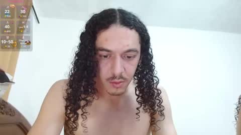 Eros y Psique online show from October 29, 2025, 5:53 am