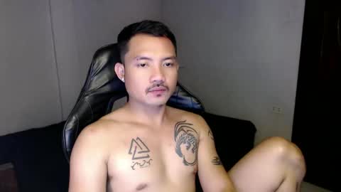 Jaycee online show from January 2, 2025, 8:57 pm