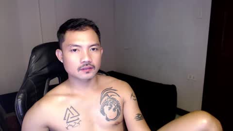Jaycee online show from January 3, 2025, 8:32 pm