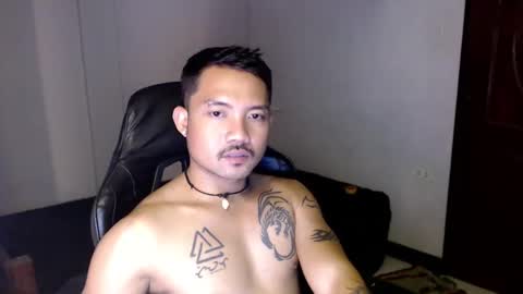 Jaycee online show from January 5, 2025, 8:31 pm