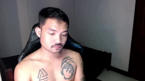 Jaycee online show from January 7, 2025, 6:56 pm