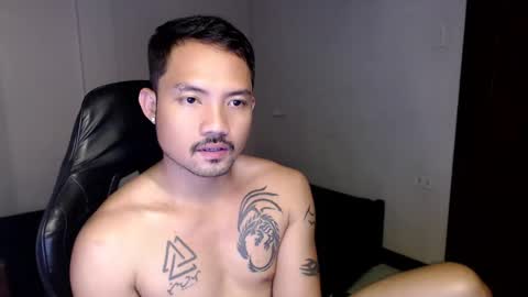 Jaycee online show from January 8, 2025, 9:23 pm