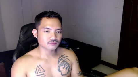 Jaycee online show from January 10, 2025, 2:04 am