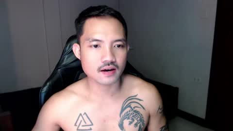 Jaycee online show from January 10, 2025, 9:42 pm