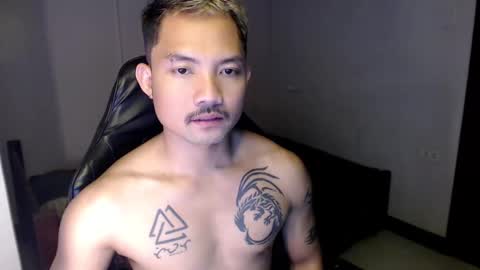 Jaycee online show from January 13, 2025, 8:48 pm