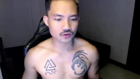 Jaycee online show from January 13, 2025, 11:49 pm