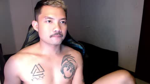Jaycee online show from January 14, 2025, 8:04 pm
