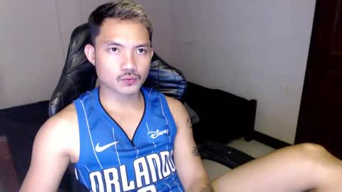 Jaycee online show from January 21, 2025, 8:32 pm