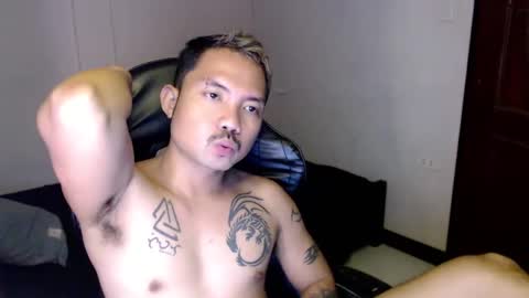 Jaycee online show from January 21, 2025, 11:55 pm