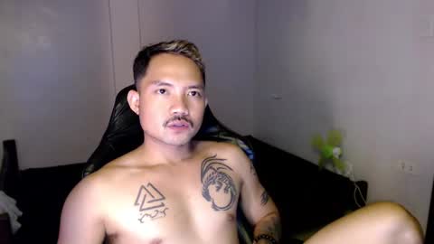 Jaycee online show from February 4, 2025, 9:20 pm