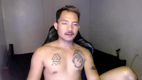 Jaycee online show from February 12, 2025, 10:37 pm