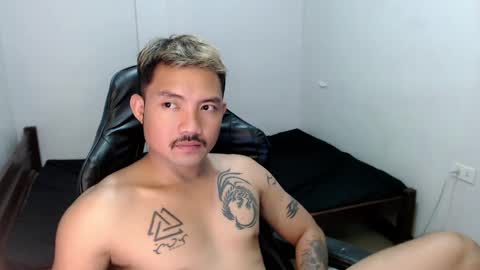 Jaycee online show from February 13, 2025, 11:04 pm