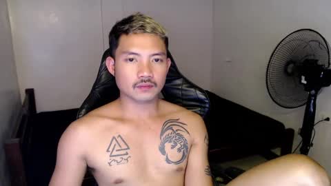 Jaycee online show from February 16, 2025, 6:32 pm