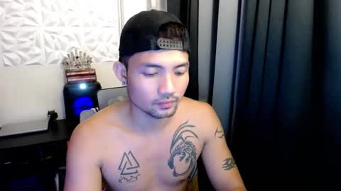 Jaycee online show from September 12, 2025, 3:12 pm