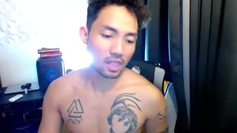 Jaycee online show from September 15, 2025, 2:17 pm