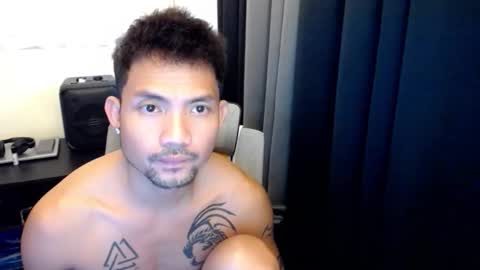 Jaycee online show from September 16, 2025, 5:41 am