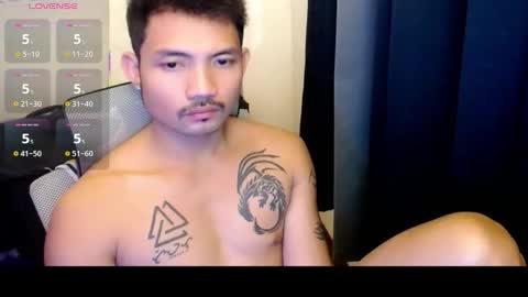 Jaycee online show from September 22, 2025, 4:09 pm