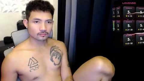 Jaycee online show from September 24, 2025, 5:16 pm