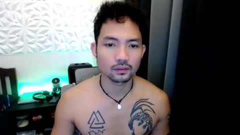 Jaycee online show from October 4, 2025, 1:47 am