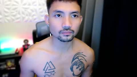 Jaycee online show from October 7, 2025, 1:19 pm