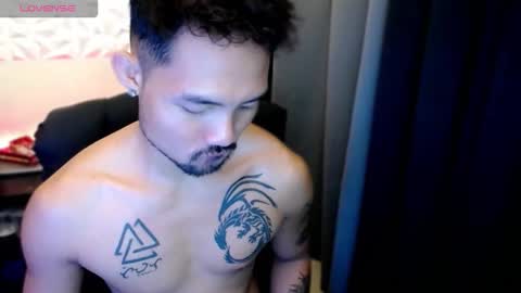 Jaycee online show from October 10, 2025, 10:42 pm