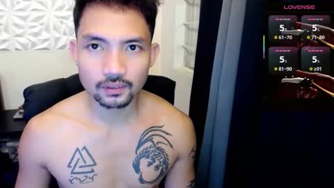 Jaycee online show from October 11, 2025, 12:26 pm