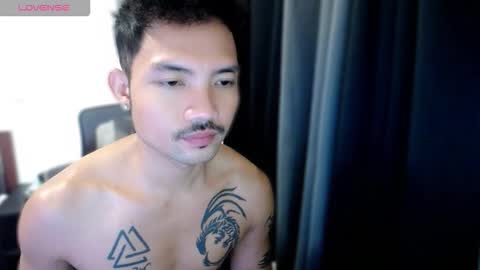 Jaycee online show from October 29, 2025, 1:52 am