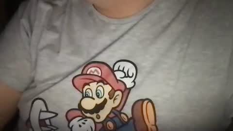 Snapshot of thefullmonty99 chatting on January 8, 2026, 11:18 pm thefullmonty99 online show from January 8, 2026, 11:18 pm