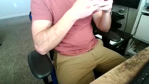 The Fun Guy online show from February 4, 2026, 8:25 pm