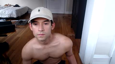 TGM online show from July 27, 2026, 12:39 am