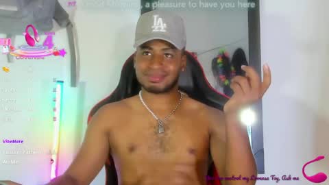 Prince online show from May 14, 2026, 1:01 am