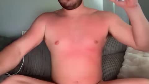 TheGent online show from May 25, 2026, 6:03 pm