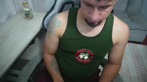 Marcelo online show from November 11, 2025, 3:39 am